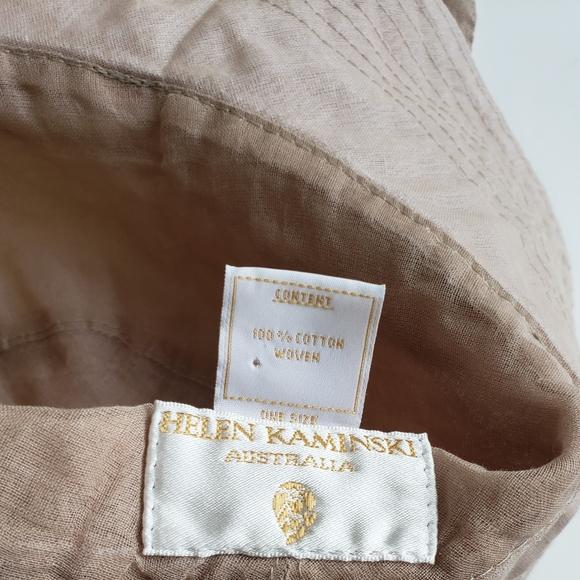 Helen Kaminski | Bucket Hat - Picture 11 of 13